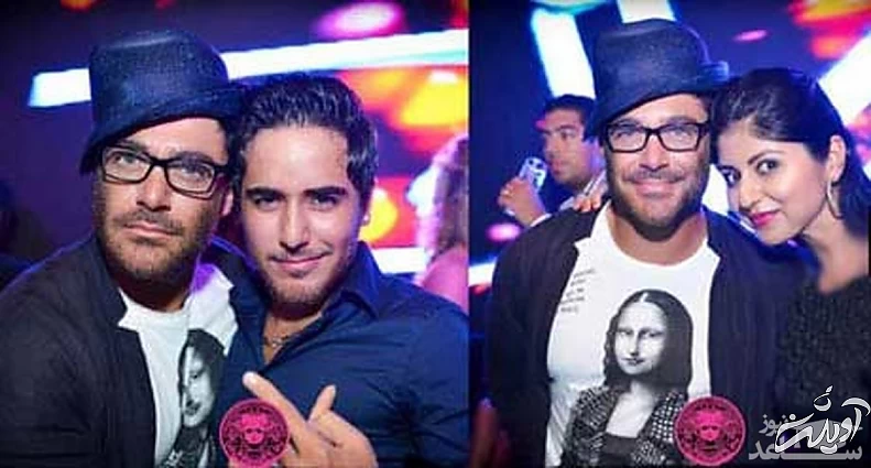 محمدرضاگلزار